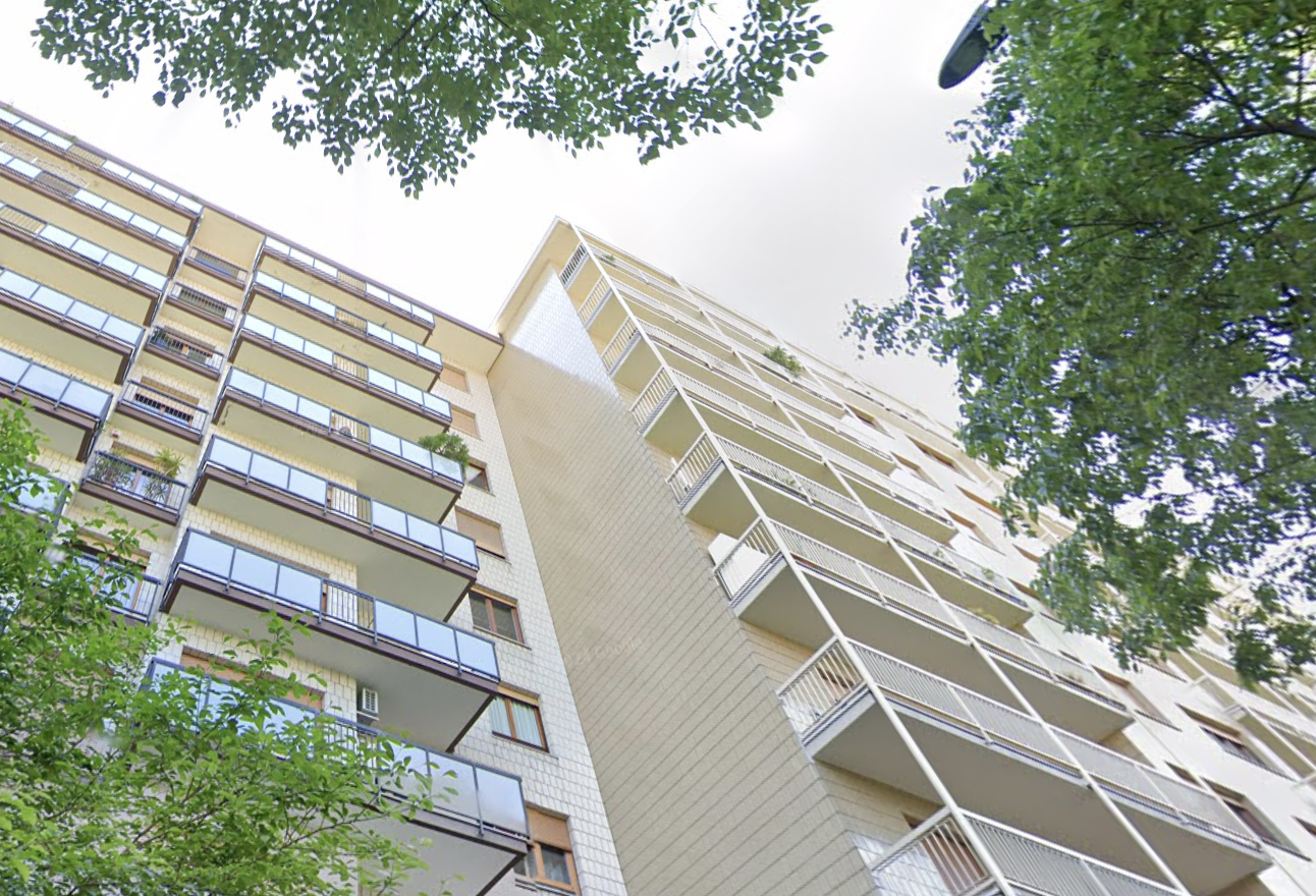 Corso Sebastopoli 37/39/41