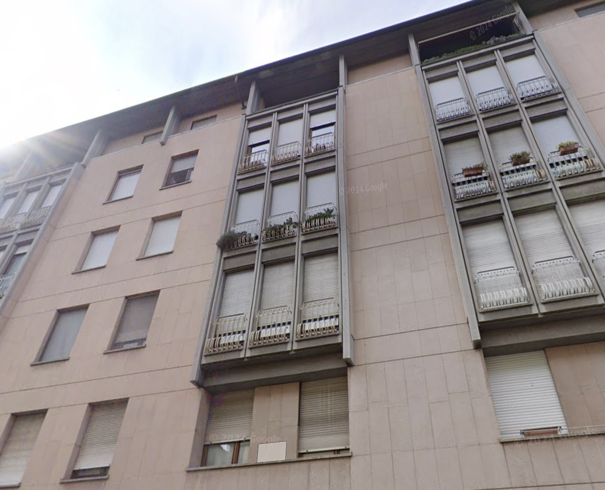 Via Vittorio Amedeo II 14/Via Vafrè 4